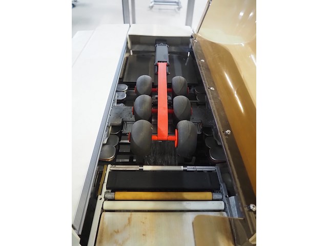 Automac s.p.a. - afbeelding 12 van  14