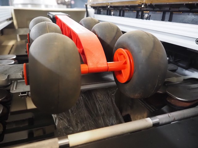 Automac s.p.a. - afbeelding 13 van  14