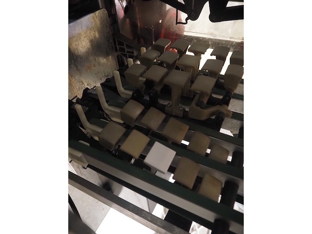 Automac s.p.a. - afbeelding 14 van  14