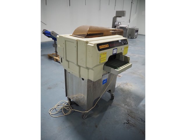 Automac s.p.a. - afbeelding 1 van  7