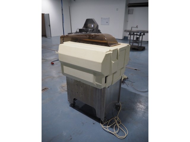 Automac s.p.a. - afbeelding 2 van  7