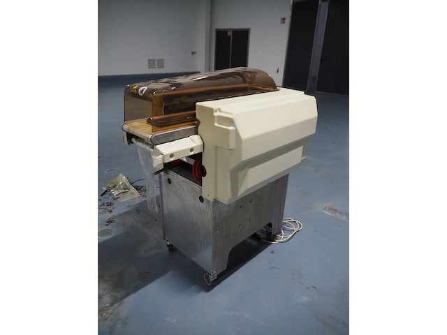 Automac s.p.a. - afbeelding 3 van  7