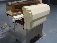 Automac s.p.a. - afbeelding 3 van  7