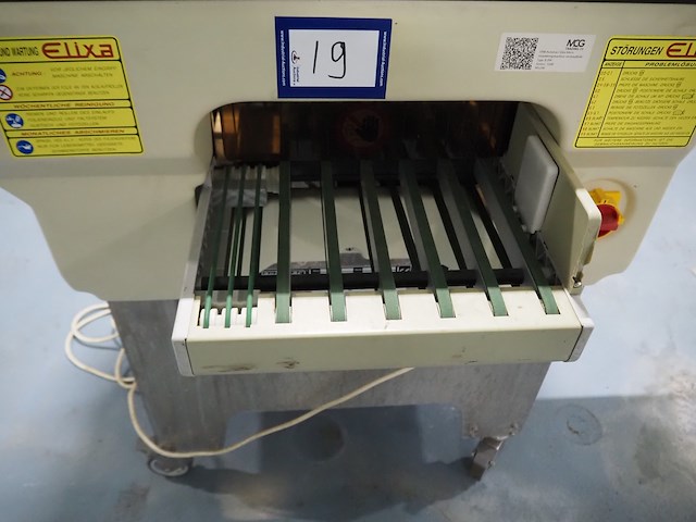 Automac s.p.a. - afbeelding 4 van  7