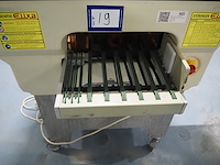 Automac s.p.a. - afbeelding 4 van  7