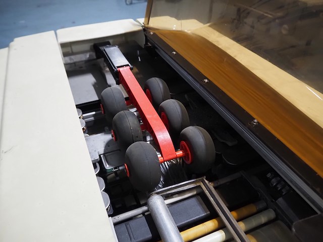 Automac s.p.a. - afbeelding 5 van  7