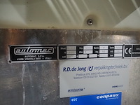 Automac s.p.a. - afbeelding 6 van  14