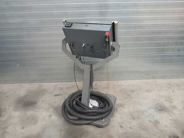 Automata - robot besturing - afbeelding 5 van  6