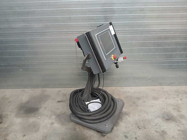 Automata - robot besturing - afbeelding 6 van  6
