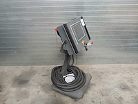 Automata - robot besturing - afbeelding 6 van  6