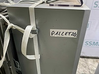 Automaten seitz auf-78 cash naar chipcard dispencer (7x) - afbeelding 6 van  14