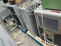 Automaten seitz auf-78 cash naar chipcard dispencer (7x) - afbeelding 10 van  14