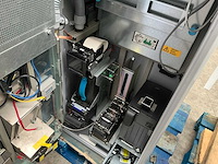 Automaten seitz auf-78 cash naar chipcard dispencer (7x) - afbeelding 11 van  14