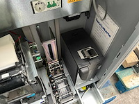 Automaten seitz auf-78 cash naar chipcard dispencer (7x) - afbeelding 12 van  14