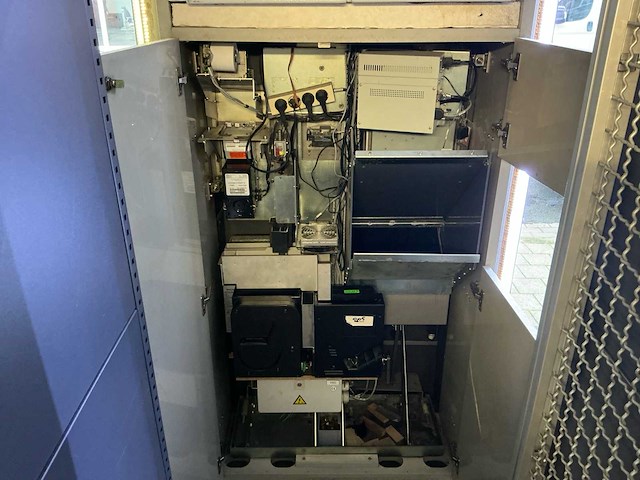 Automatenshop + koelcel - afbeelding 3 van  26