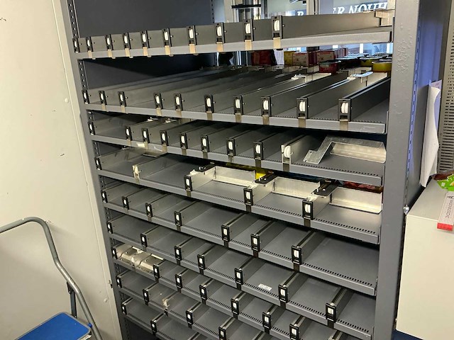 Automatenshop + koelcel - afbeelding 5 van  26