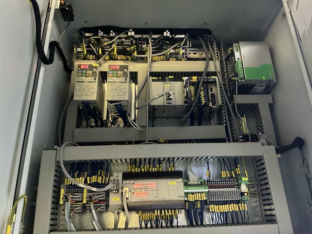 Automatenshop + koelcel - afbeelding 6 van  26