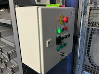 Automatenshop + koelcel - afbeelding 7 van  26