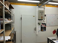 Automatenshop + koelcel - afbeelding 9 van  26