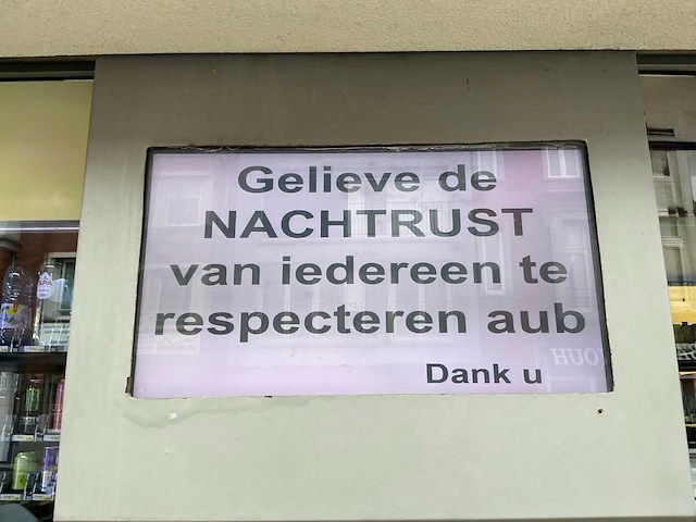 Automatenshop + koelcel - afbeelding 22 van  26