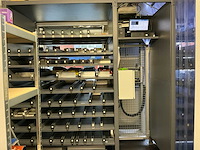 Automatenshop + koelcel - afbeelding 24 van  26