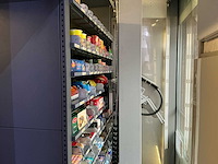 Automatenshop + koelcel - afbeelding 26 van  26