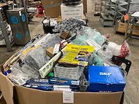 Automaterialen - afbeelding 1 van  5