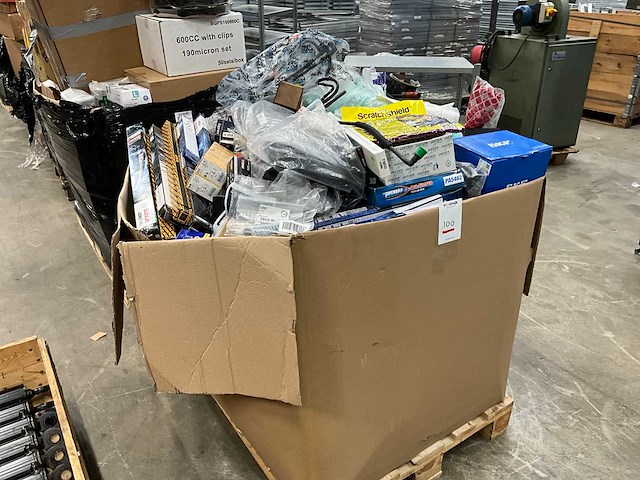 Automaterialen - afbeelding 2 van  5