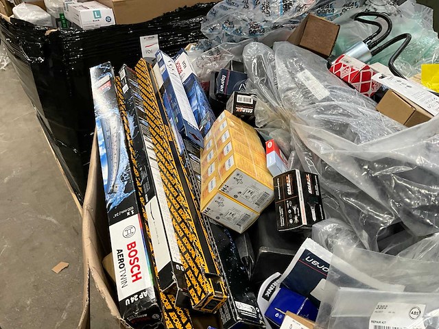 Automaterialen - afbeelding 3 van  5