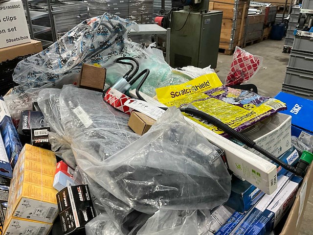 Automaterialen - afbeelding 5 van  5