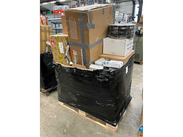 Automaterialen - afbeelding 2 van  6