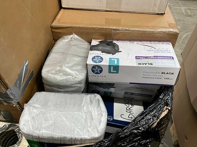 Automaterialen - afbeelding 3 van  6