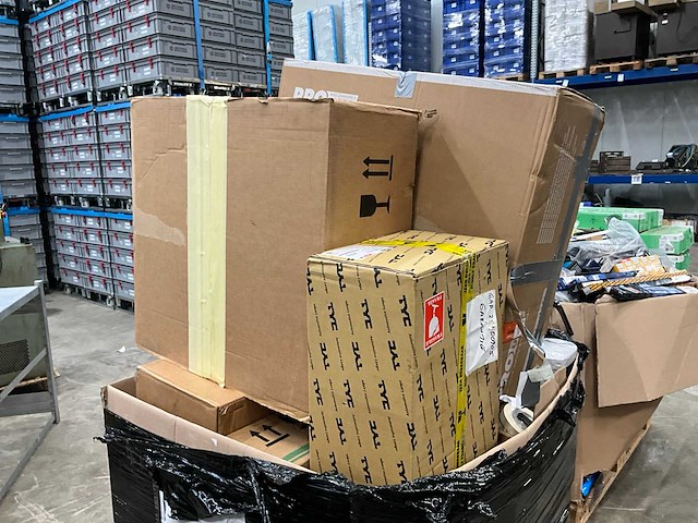 Automaterialen - afbeelding 5 van  6