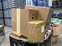 Automaterialen - afbeelding 5 van  6