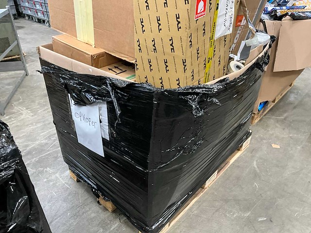 Automaterialen - afbeelding 6 van  6