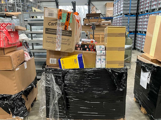 Automaterialen - afbeelding 2 van  7