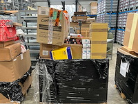 Automaterialen - afbeelding 2 van  7