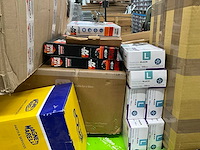 Automaterialen - afbeelding 3 van  7