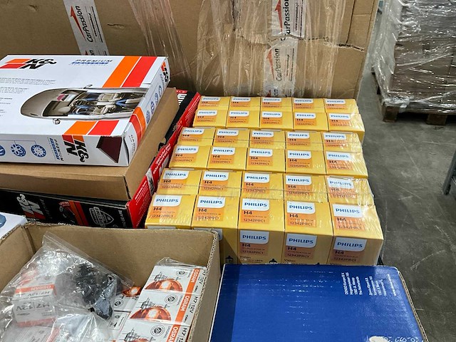 Automaterialen - afbeelding 6 van  7