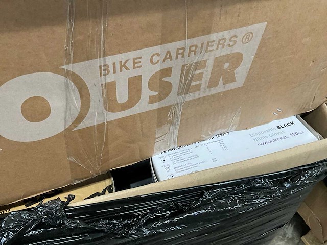 Automaterialen - afbeelding 7 van  7