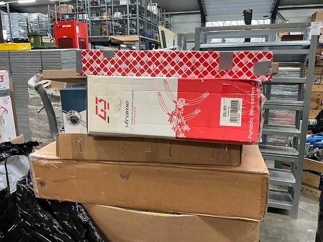 Automaterialen - afbeelding 3 van  6