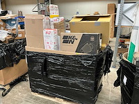 Automaterialen - afbeelding 1 van  5