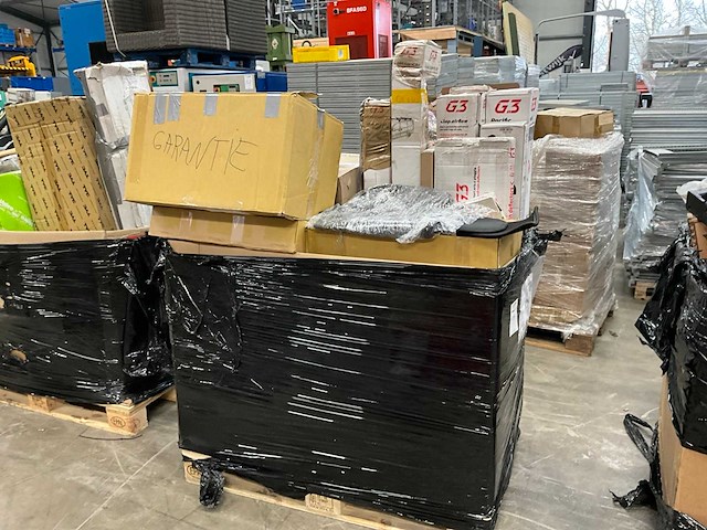 Automaterialen - afbeelding 2 van  5