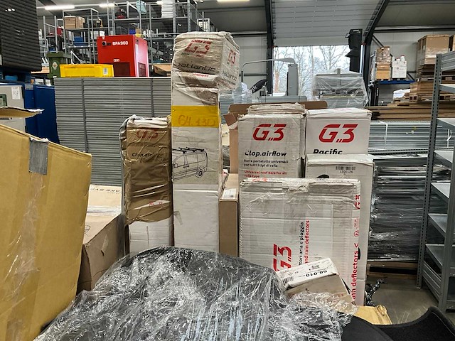 Automaterialen - afbeelding 3 van  5