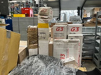 Automaterialen - afbeelding 3 van  5