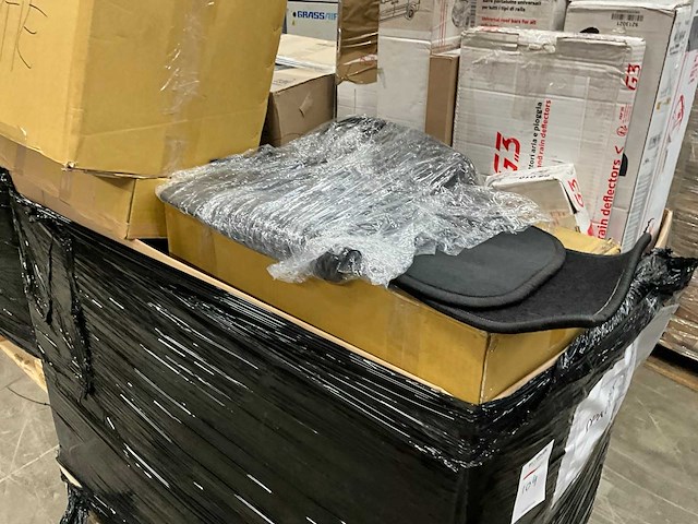 Automaterialen - afbeelding 4 van  5