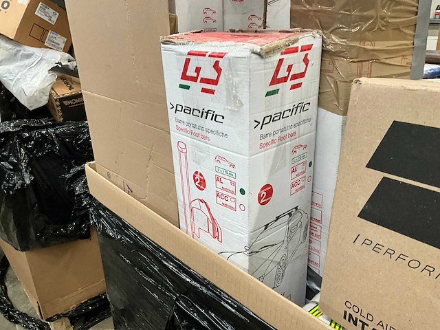 Automaterialen - afbeelding 5 van  5