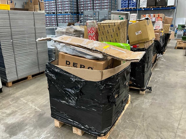 Automaterialen - afbeelding 2 van  6