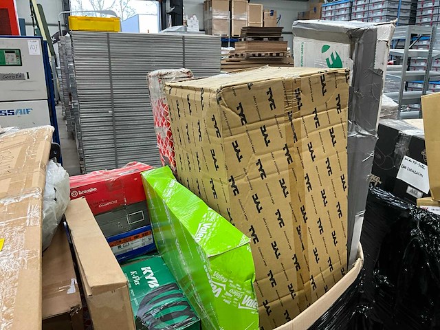 Automaterialen - afbeelding 3 van  6