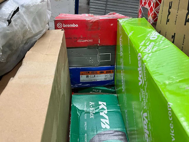 Automaterialen - afbeelding 5 van  6